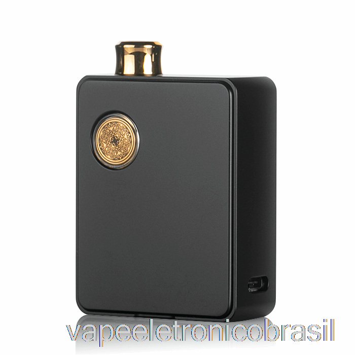 Vape Eletrônico Dotmod Dotaio Mini 35w Pod Sistema Preto